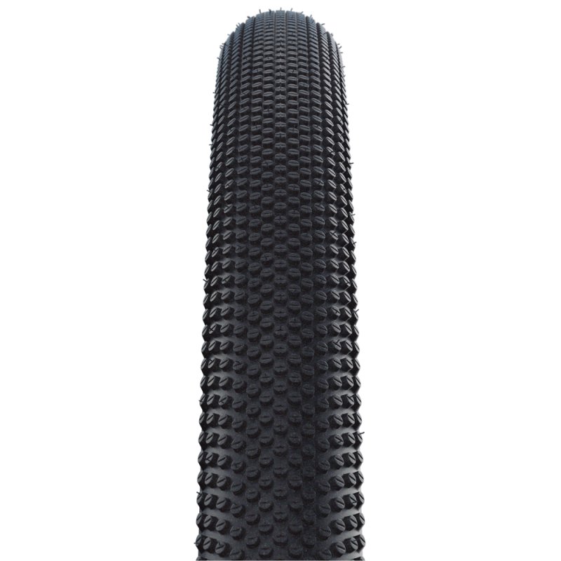 Schwalbe G - One Allround 57 - 622 RaceGuard TLE schwarz/bronze 29x2.25 Zoll - RAAAD.de
