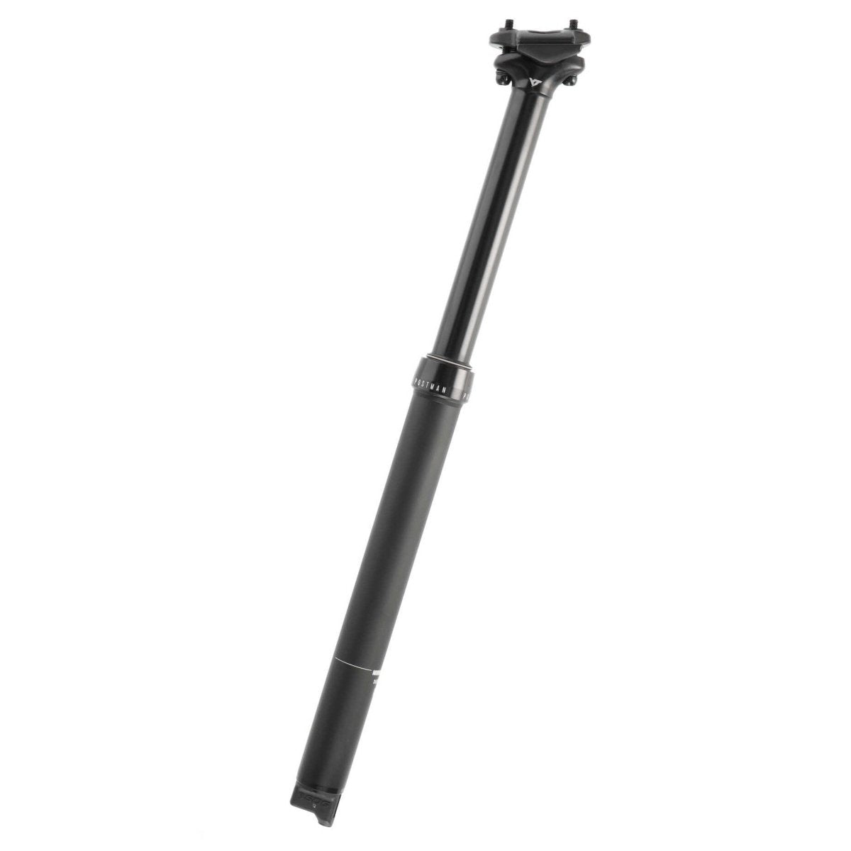 SDG Postman Vario - Sattelstütze 31.6 x 480 mm | 170 mm Hub | inkl. Remote MMX Aufnahme | Dropper Post MTB - RAAAD.de
