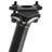 SDG Postman Vario - Sattelstütze 31.6 x 480 mm | 170 mm Hub | inkl. Remote MMX Aufnahme | Dropper Post MTB - RAAAD.de