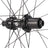 Seido Geon | Laufradsatz 27.5" (650B) | Gravel / Road | Centerlock Disc | 12x100 / 12x142 mm | Shimano HG - RAAAD.de