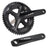 Shimano 105 FC-R7000 Kurbel | 175 mm | 53/39 Zähne | 2x11-fach | Rennrad - RAAAD.de