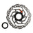 Shimano Bremsscheibe SM - RT10 Centerlock 160 mm mit Lockring - RAAAD.de