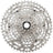 Shimano Deore CS - M6100 Kassette 12 - fach | 10 - 51 Zähne | Micro Spline | MTB / E - MTB - RAAAD.de