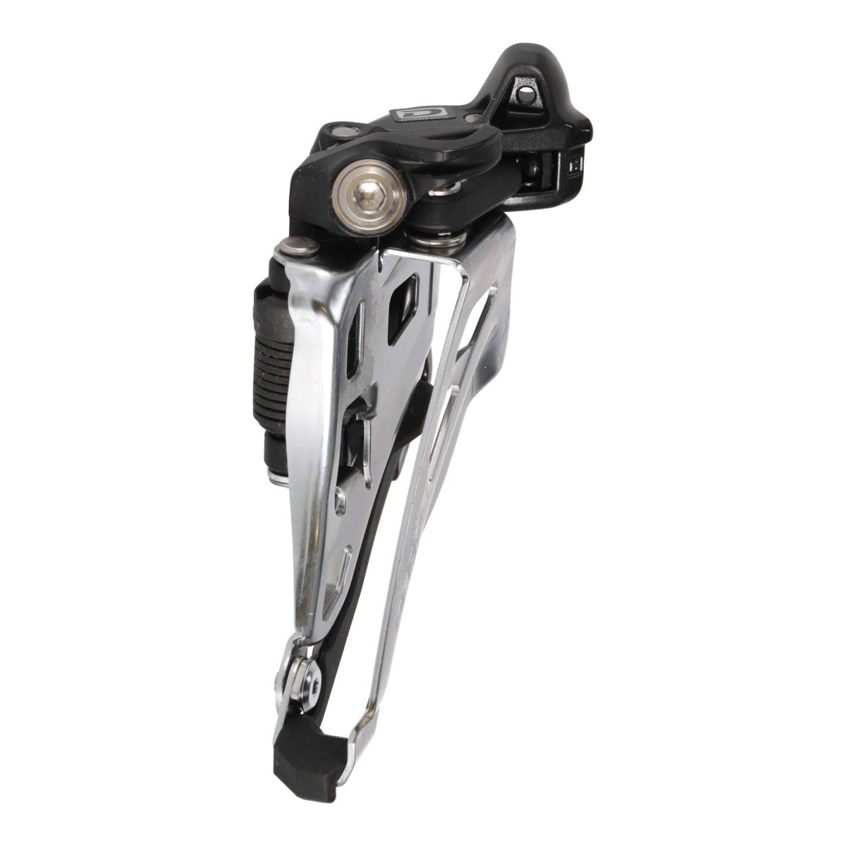 Shimano Deore FD - M6020 - E Umwerfer Side - Swing E - Typ Montage (2x10 - fach) - RAAAD.de
