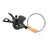 Shimano Deore SL - M5100 Schalthebel rechts | 11 - fach | mit optischer Ganganzeige - RAAAD.de
