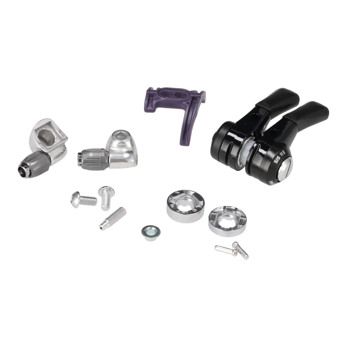 Shimano Dura-Ace SL-BSR1 Lenkerendschalthebel | 2x11-fach - RAAAD.de