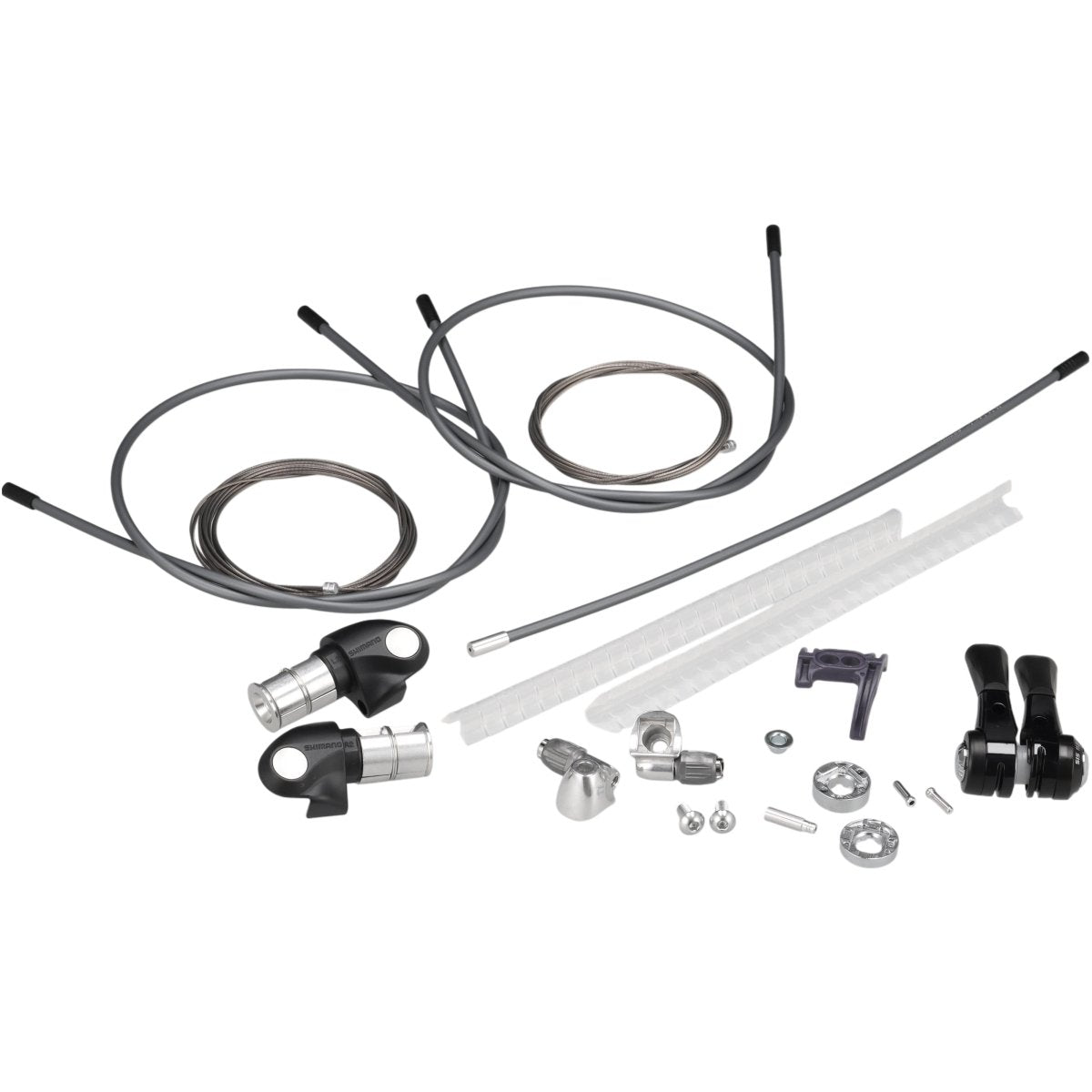 Shimano Dura-Ace SL-BSR1 Lenkerendschalthebel | 2x11-fach - RAAAD.de
