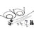 Shimano Dura-Ace SL-BSR1 Lenkerendschalthebel | 2x11-fach - RAAAD.de