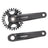 Shimano FC-MT510-1 Kurbel | 170 mm | 30 Zähne | 1x12-fach | MTB - RAAAD.de