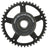 Shimano Kettenblatt SM - CRE60 44 Zähne für FC - E6000, FC - E6010 - RAAAD.de