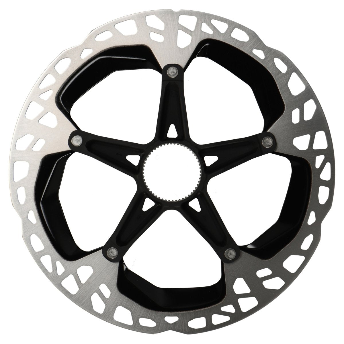 Shimano RT - MT900 203 mm Bremsscheibe Centerlock | Lockring extern - RAAAD.de