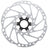 Shimano SM - RT64 Bremsscheibe 203 mm Centerlock (inklusive Lock Ring) - RAAAD.de
