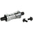 Shimano Vierkant Innenlager BB - UN55 Schalenbreite 68 mm Achslänge 122.5 mm - RAAAD.de