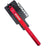 Sixpack Menace Sattelstütze 31.6x350 mm rot - RAAAD.de