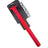 Sixpack Menace Sattelstütze 31.6x350 mm rot - RAAAD.de