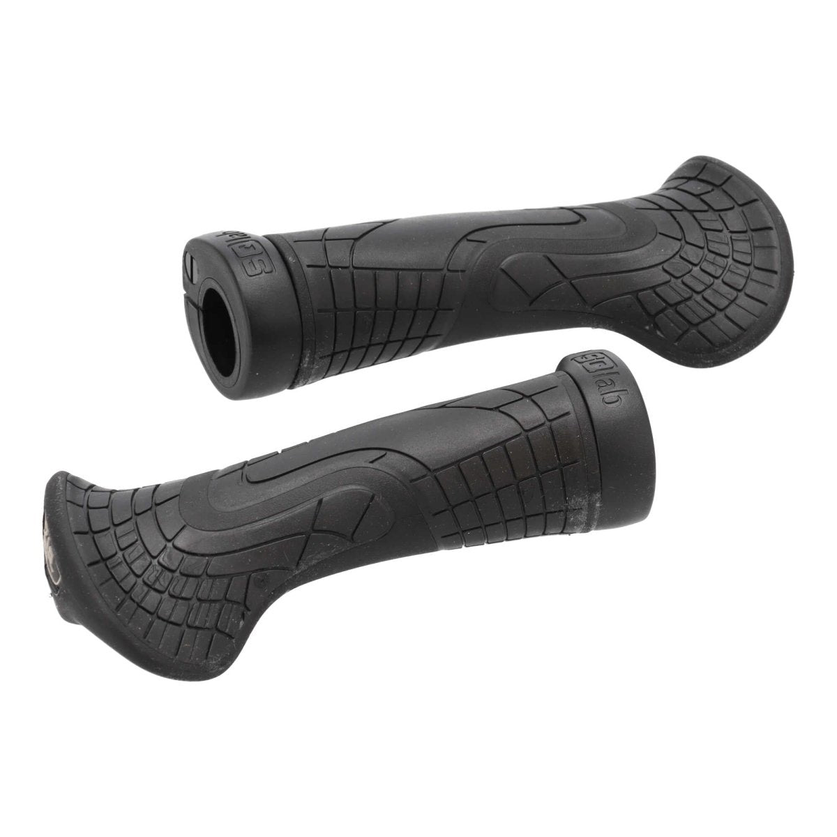 SQlab Ergonomische Griffe 710 M (Medium) | Trekking & MTB - RAAAD.de