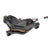 SRAM Code R Vorderrad - Scheibenbremse | 4 - Kolben | 950 mm Leitung | MTB / Enduro | ohne MMX Klemmschelle - RAAAD.de