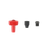 SRAM Force 1 / CX1 Scheibenbremse links vorne Flatmount - RAAAD.de