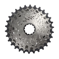SRAM Force Kassette XG - 1270 10 - 33 Zähne XDR (12 - fach) - RAAAD.de
