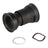 SRAM Innenlager - Adapter PF30 auf BSA | 46 mm x 68/73 mm Gehäusebreite | BSA Innenlager in PressFit Rahmen - RAAAD.de