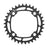 SRAM Kettenblatt X - SYNC™ 2 für SRAM Eagle 34T 104 mm Lochkreis inkl. Kettenblattschrauben - RAAAD.de