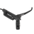 SRAM Level Hinterradbremse | 2 - Kolben | 2000 mm Leitung | Scheibenbremse MTB - RAAAD.de
