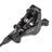 SRAM Level Ultimate Scheibenbremsen - Set | Carbon - Hebel | 2 - Kolben | vorne & hinten | MTB / Cross - Country | schwarz - RAAAD.de