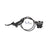 SRAM Maven Silver Stealth Scheibenbremse vorne (900 mm Leitung) - RAAAD.de