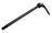 SRAM Maxle Ultimate Steckachse hinten | M12x1.75 | 167 mm | 20 mm Hebel (TL20) | schwarz | MTB - RAAAD.de