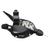 SRAM NX Trigger Schalthebel | 11 - fach | rechts | X - Actuation | inkl. Schaltzug 2200 mm - RAAAD.de