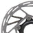 SRAM Paceline Bremsscheibe 140 mm | zweiteilig (ohne Lockring) | Rounded Edges | Center Lock - RAAAD.de
