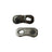 SRAM PowerLock CN - SX Eagle Kettenschloss | 12 - fach | grau | für Eagle - Ketten | werkzeuglos - RAAAD.de