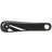 SRAM Riken Kurbelarm links GXP 175 mm Carbon schwarz - RAAAD.de