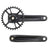 SRAM SX Eagle Powerspline Kurbel E - Bike 32 Zähne (12 - fach) - RAAAD.de