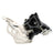 SRAM X0 Umwerfer High Clamp Schelle 34.9 mm Bottom Pull (2x10-fach) - RAAAD.de