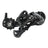SRAM X5 Schaltwerk | 9 - fach | langer Käfig | schwarz - RAAAD.de