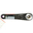 SRAM XX1 Q168 Kurbelarm links GXP 170 mm Carbon schwarz rot - RAAAD.de