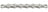 SunRace CN12E 12 - fach E - Bike Kette | 120/ 138 Glieder | Silber - RAAAD.de