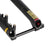 Suntour Federgabel 80 mm Mobie 34 Boost 15x110 mm 29" Tapered Equalizer (Modell 2024) - RAAAD.de