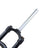 Suntour X1 Remote 120 mm 27,5 Zoll Federgabel Schnellspanner 1 1/8 Gabelschaft - RAAAD.de