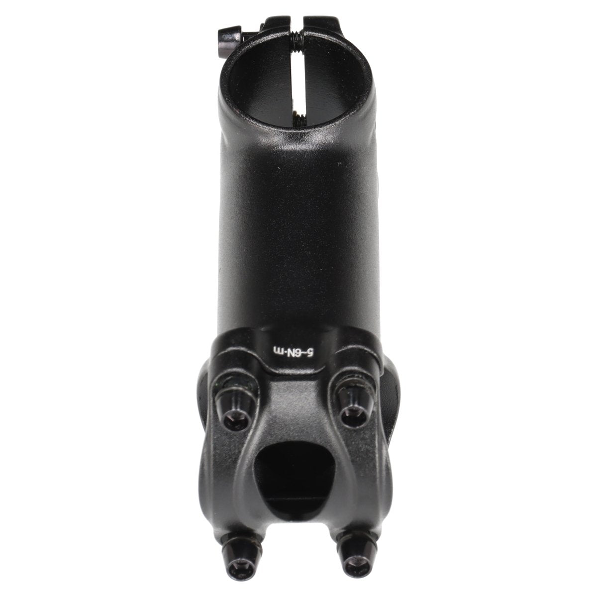 TranzX JD - ST92A Vorbau | 31.8 mm | Länge 100 mm | 7° Winkel | Aluminium | MTB Road - RAAAD.de