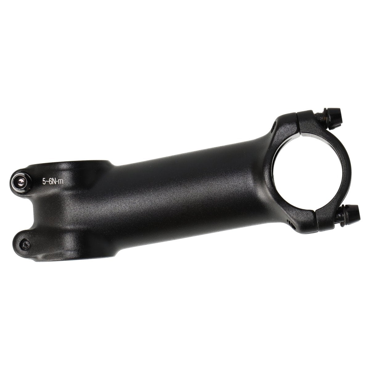 TranzX JD - ST92A Vorbau | 31.8 mm | Länge 100 mm | 7° Winkel | Aluminium | MTB Road - RAAAD.de