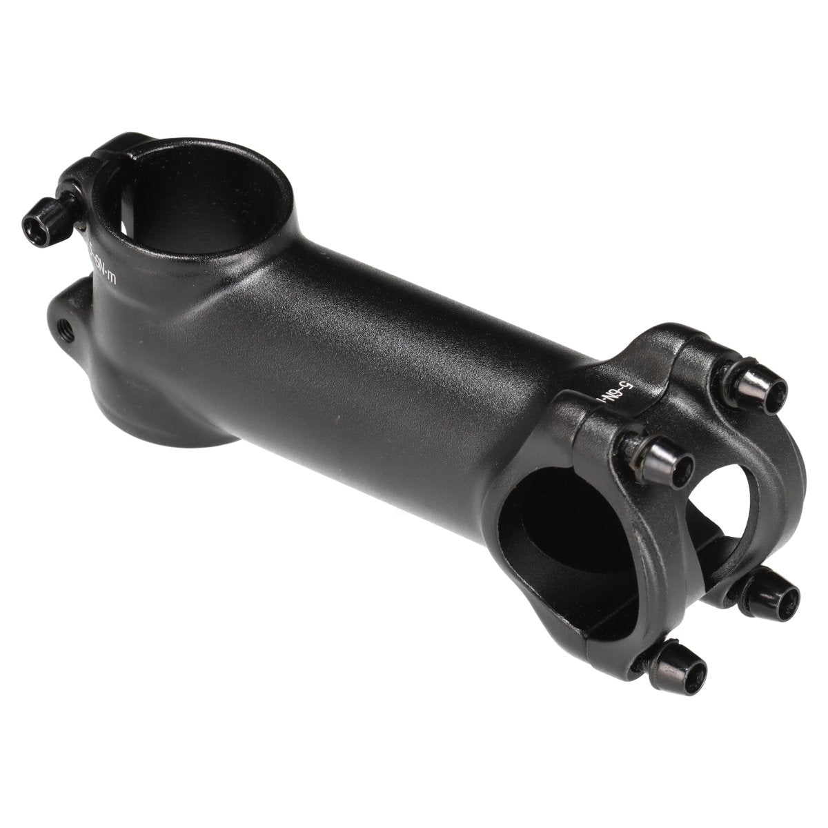 TranzX JD - ST92A Vorbau | 31.8 mm | Länge 100 mm | 7° Winkel | Aluminium | MTB Road - RAAAD.de