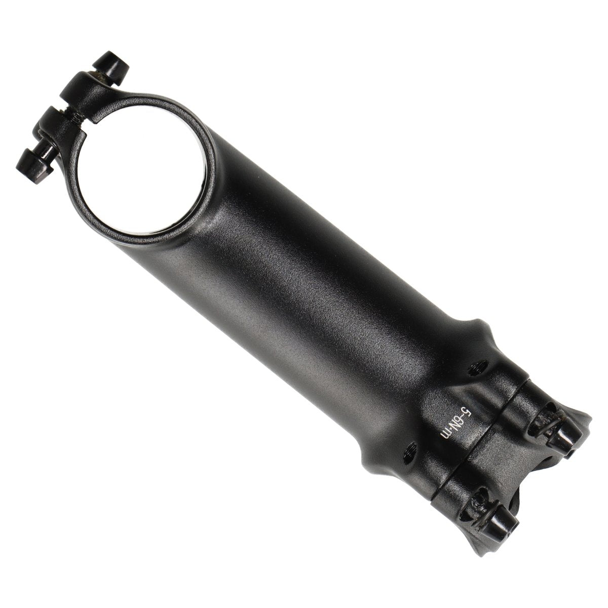 TranzX JD - ST92A Vorbau | 31.8 mm | Länge 100 mm | 7° Winkel | Aluminium | MTB Road - RAAAD.de