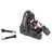 TRP Spyre C MD - C610C mechanische Scheibenbremse hinten| schwarz | Flat Mount | Rennrad / Gravel | inkl. Bremsbeläge - RAAAD.de