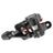TRP Spyre C MD - C610C mechanische Scheibenbremse hinten| schwarz | Flat Mount | Rennrad / Gravel | inkl. Bremsbeläge - RAAAD.de