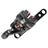 TRP Spyre C MD - C610C mechanische Scheibenbremse vorne | schwarz | Flat Mount | Rennrad / Gravel | inkl. Bremsbeläge - RAAAD.de