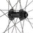 URSUS Laufradsatz C37 Carbon Rennrad Disc Steckachsen 12x100 / 12x142 mm SRAM XDR - RAAAD.de