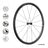 Vision Metron 30 SL Carbon Laufradsatz 28" | Felgenbremsen | Tubular Schlauchreifen | Shimano HG - RAAAD.de