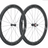 Vision Metron 55 SL Carbon Laufradsatz 28" | Felgenbremsen | Tubular Schlauchreifen | Shimano HG - RAAAD.de
